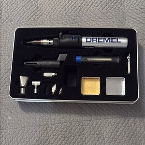 Dremel Versatile  2000 Tool  Kit Brand new